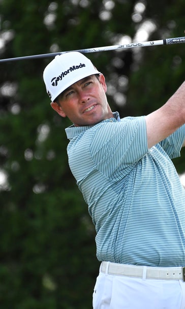 Reavie holds off Bradley, Sucher for first win in 11 years